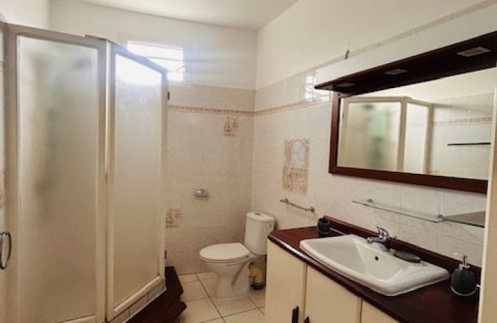 Location Appartement 111m&sup2; 4 pièces Baie Mahault