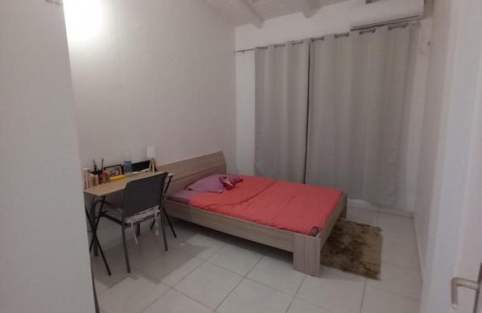 Location Appartement 98.44m&sup2; 3 pièces Basse-Terre