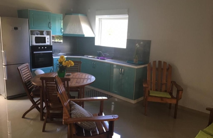 Location Maison 97190