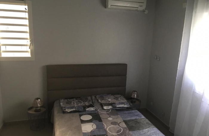Location Maison 50m&sup2; 3 pièces Gosier
