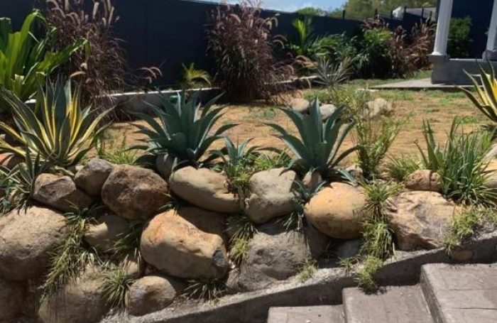 Location Maison 50m&sup2; 3 pièces Gosier