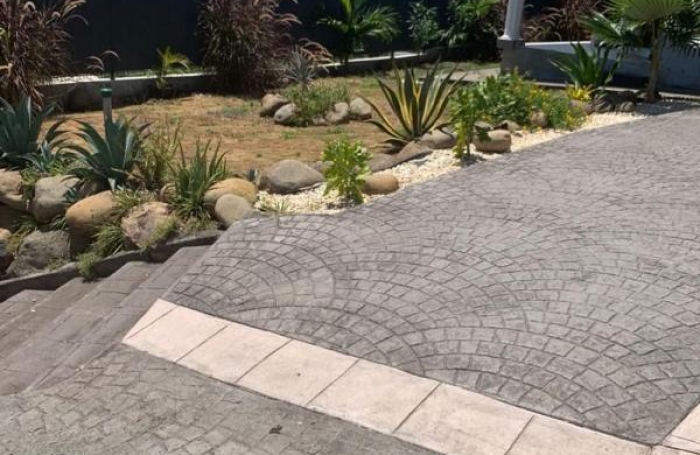 Location Maison 50m&sup2; 3 pièces Gosier