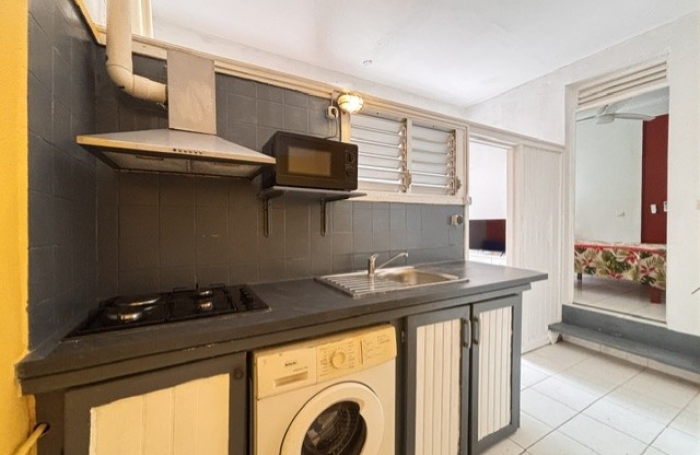 Location Appartement 97111