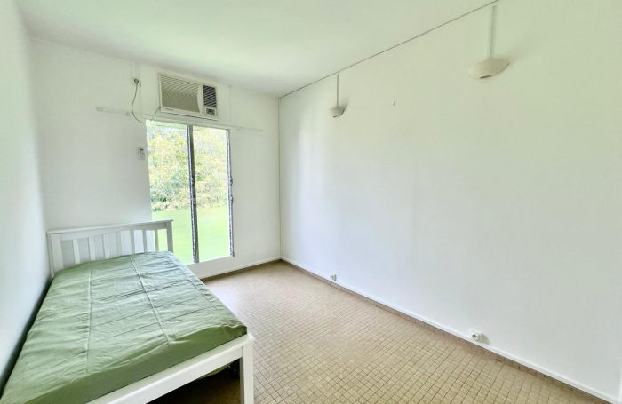 Lumineux appartement meubl&eacute; en colocation - LONGFORT IMMOBILIER