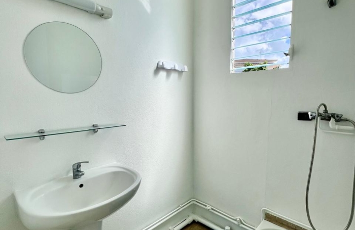 Lumineux appartement meubl&eacute; en colocation - LONGFORT IMMOBILIER