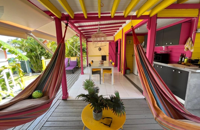 Vente Maison 97180