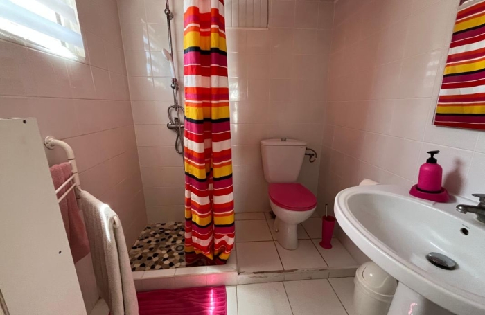Vente Maison 24.86m&sup2; 3 pièces Sainte Anne