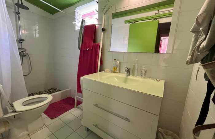 Vente Maison 24.86m&sup2; 3 pièces Sainte Anne