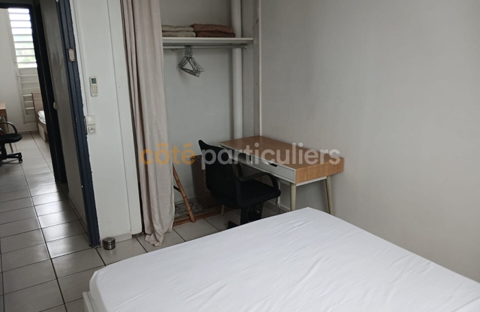 Vente Appartement 60.14m&sup2; 4 pi&egrave;ces Les Abymes