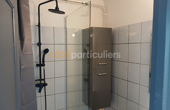 Vente Appartement 60.14m&sup2; 4 pi&egrave;ces Les Abymes