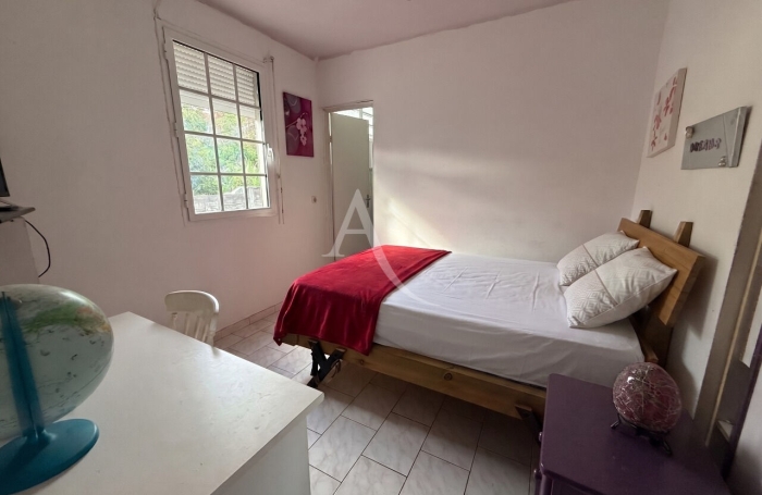 Vente Maison 185m&sup2; 9 pi&egrave;ces Saint Claude