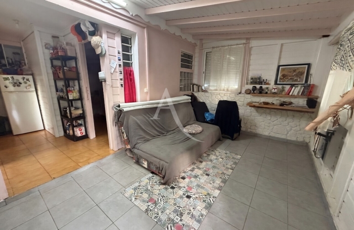 Vente Maison 185m&sup2; 9 pi&egrave;ces Saint Claude