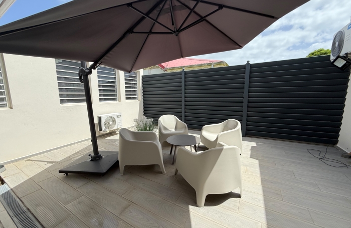 Location Maison 97122