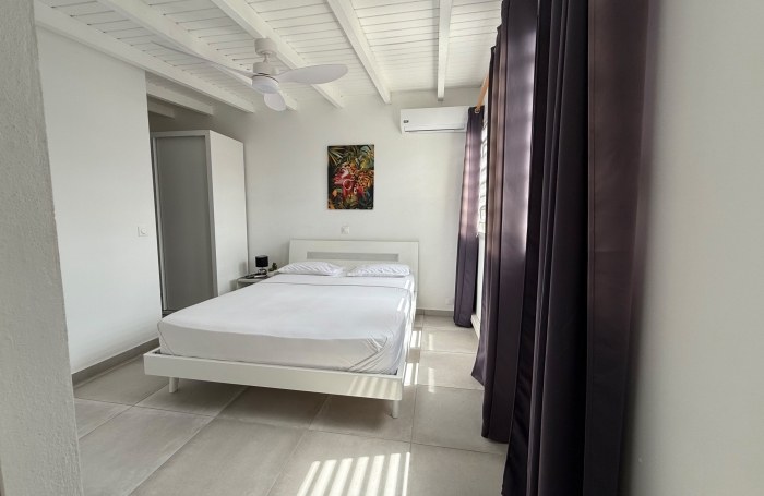 SUPERBE MAISON A LOUER A BAIE-MAHAULT