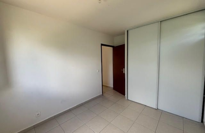 Location Maison 68m&sup2; 3 pièces Le Moule