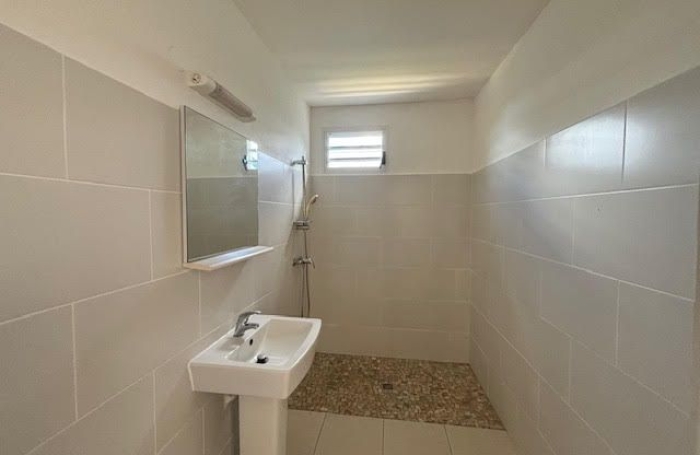 Location Maison 68m&sup2; 3 pièces Le Moule