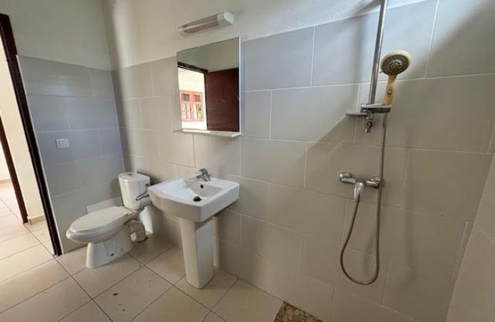 Location Maison 68m&sup2; 3 pièces Le Moule