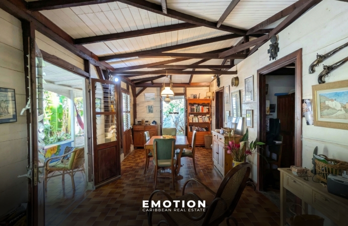Vente Maison 97160