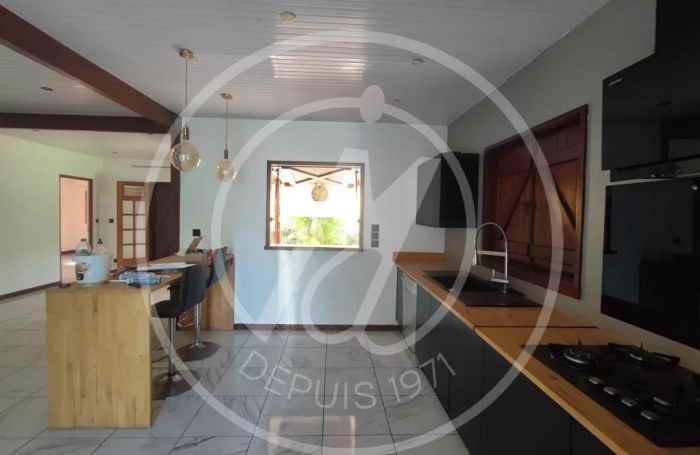 Location Maison 97122