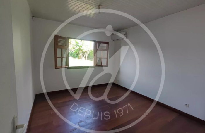 Location Maison 96.27m&sup2; 4 pièces Baie Mahault