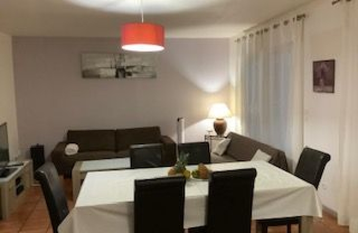 Vente Immeuble 336.7m&sup2; 20 pièces Sainte Rose