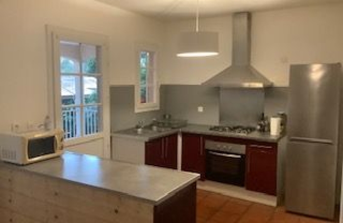 Vente Immeuble 336.7m&sup2; 20 pièces Sainte Rose