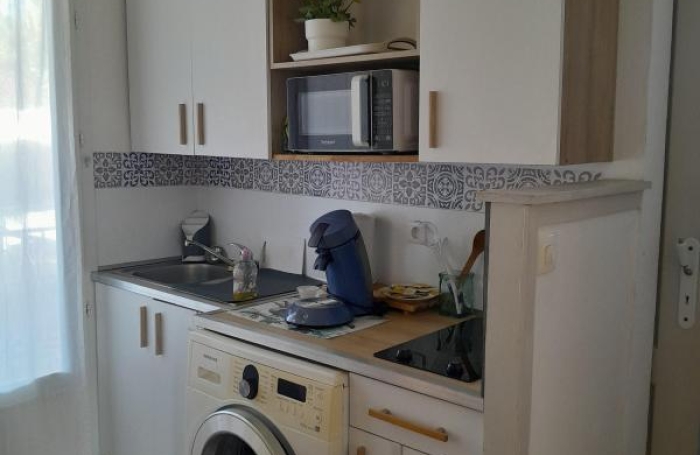 Vente Immeuble 336.7m&sup2; 20 pièces Sainte Rose