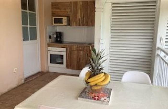 Vente Immeuble 336.7m&sup2; 20 pièces Sainte Rose