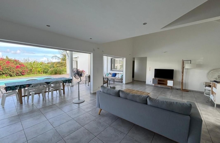Location Maison 176m&sup2; 5 pièces Sainte Anne