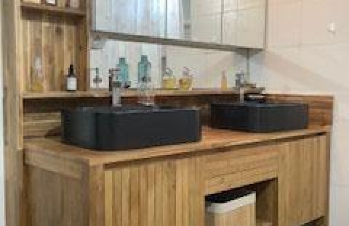 Vente Immeuble 336.7m&sup2; 20 pièces Sainte Rose