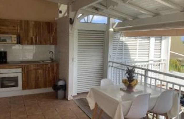 Vente Immeuble 336.7m&sup2; 20 pièces Sainte Rose