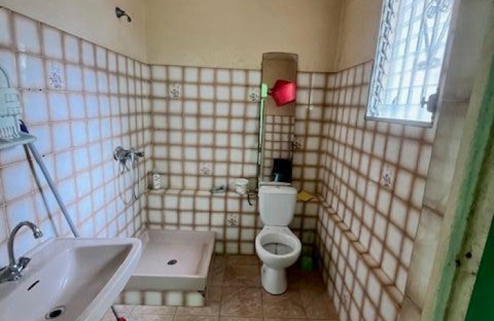 Vente Maison 73.3m&sup2; 5 pièces Pointe-&agrave;-Pitre