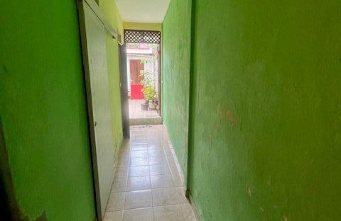 Vente Maison 73.3m&sup2; 5 pièces Pointe-&agrave;-Pitre