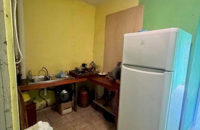 Vente Maison 73.3m&sup2; 5 pièces Pointe-&agrave;-Pitre