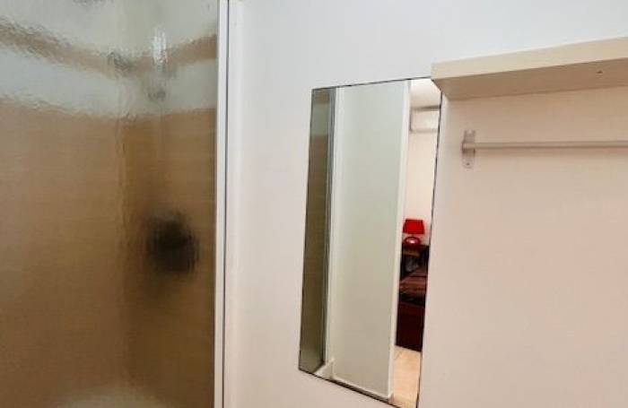 Location Appartement 38.75m&sup2; 2 pièces Petit-Bourg