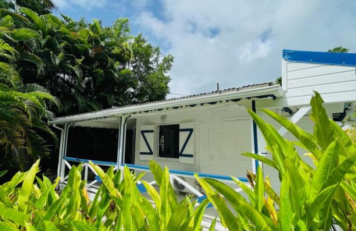 Location Maison 97170