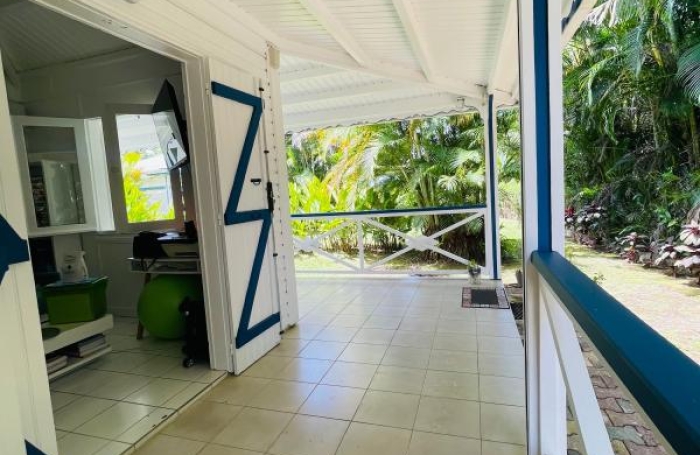 Location Maison 46.17m&sup2; 3 pièces Petit-Bourg
