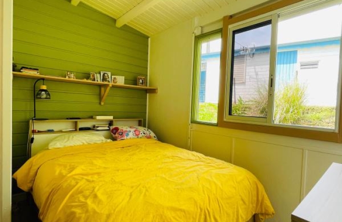 Location Maison 46.17m&sup2; 3 pièces Petit-Bourg
