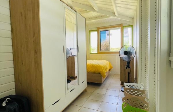 Location Maison 46.17m&sup2; 3 pièces Petit-Bourg