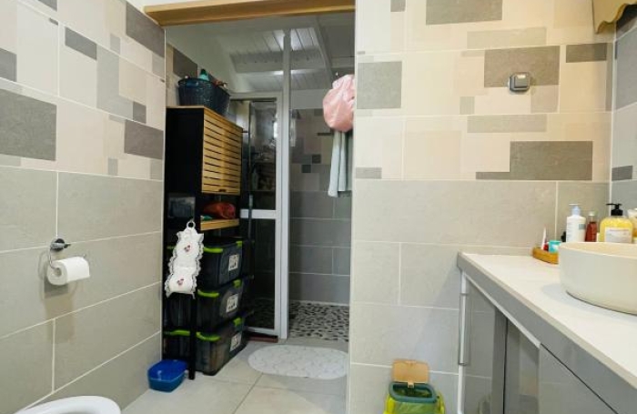 Location Maison 46.17m&sup2; 3 pièces Petit-Bourg