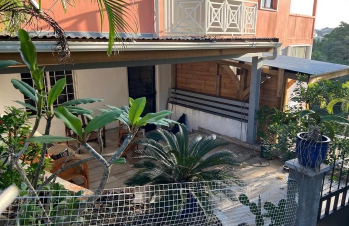 Vente Appartement 97190