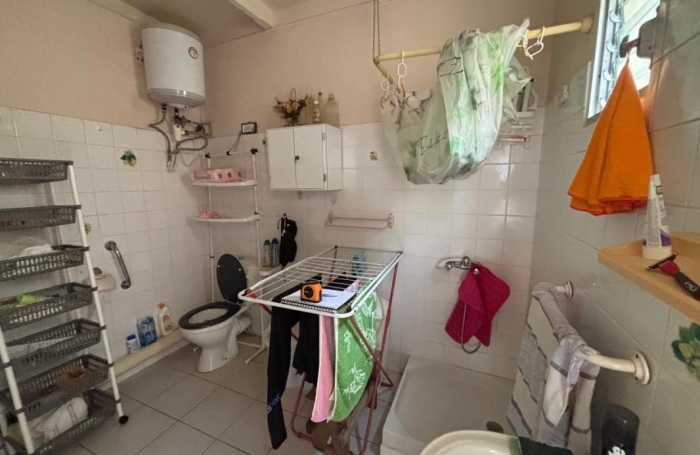 Vente Maison 45m&sup2; 2 pièces Basse-Terre