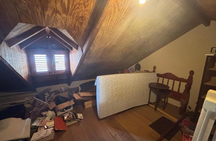 Vente Maison 45m&sup2; 2 pièces Basse-Terre