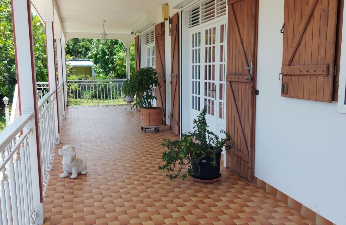 Vente Maison 97120