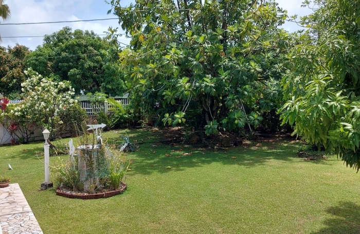 Vente Maison 269m&sup2; 10 pièces Saint Claude