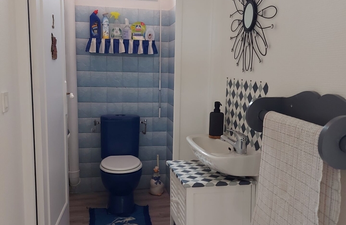 Vente Maison 269m&sup2; 10 pièces Saint Claude