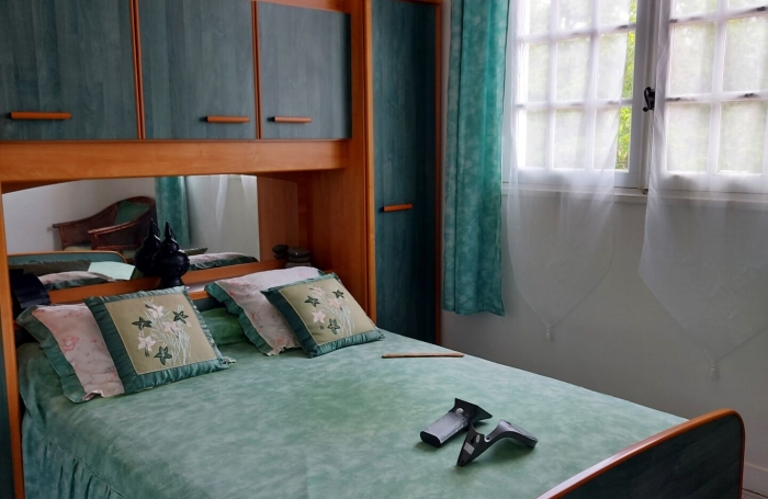 Vente Maison 269m&sup2; 10 pièces Saint Claude