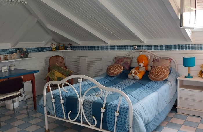 Vente Maison 269m&sup2; 10 pièces Saint Claude