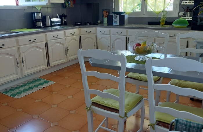 Vente Maison 269m&sup2; 10 pièces Saint Claude