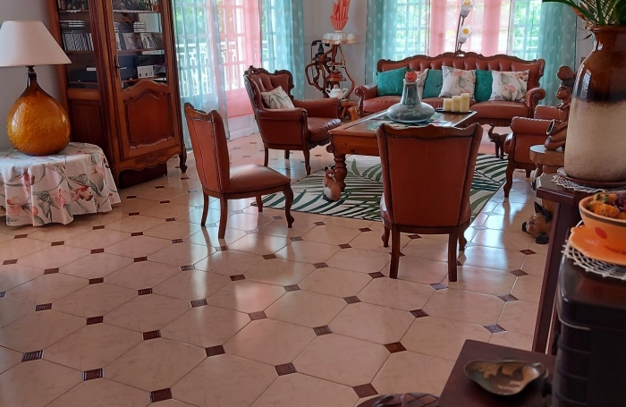 Vente Maison 269m&sup2; 10 pièces Saint Claude